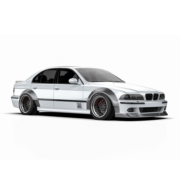  Kit de carrocería ancha BMW E39 – Diveriksperformance.com :: kits de carrocería ancha BMW