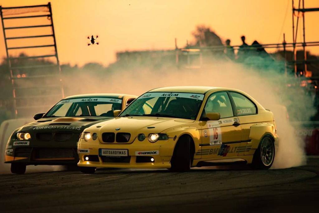 Compact Tuning BMW E46 compact wide body kit – Diveriksperformance.com :: BMW ...